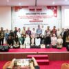 Perkuat Kerja Sama Pendidikan, Kadisdik Aceh Terima Kunjungan Konsulat Singapura dan Mahasiswa Ngee Ann Polytechnic