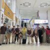 5 Siswa SMA Negeri 7 Banda Aceh Wakili Indonesia di Ajang Internasional JDIE 2025 di Jepang, Berikut Nama namanya