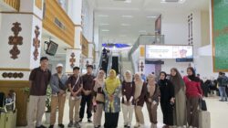 5 Siswa SMA Negeri 7 Banda Aceh Wakili Indonesia di Ajang Internasional JDIE 2025 di Jepang, Berikut Nama namanya