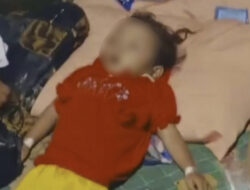 Miris.. Bocah 3 tahun ini Tewas Gegara Cacingan Akut, Kang Dedi Marah, Bidan Desa Disanksi