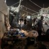 Israel Kembali Bunuh 5 Jurnalis Al Jazeera dalam Serangan yang ‘ditargetkan’ di Gaza