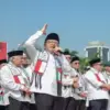 Menlu Sugiono ke Palestina: Kalian Tidak Sendiri, Akan Selalu Kami Perjuangkan