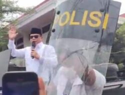 Putra Kelahiran Aceh Ingatkan Bupati Pati Jangan Tambah Beban Masyarakat