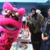 Keseruan Bunda Illiza bersama Murid TK-SD Methodist Banda Aceh