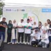 KolaborASI di Pekan Menyusui Sedunia : AIMI Aceh, UNICEF dan Pemerintah Aceh Gelar Senam Pijat Oksitosin