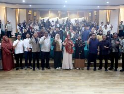 Walikota Banda Aceh Isi Kuliah Umum Kepemimpinan Perempuan di UII Yogyakarta
