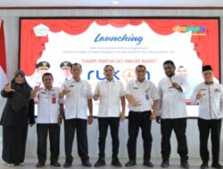 Lindungi Hak hak Pekerja, Pemko Lhokseumawe Luncurkan “RUKON”