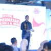 Fashion Show di Pasar Aceh, Bang Afdhal; Pasar Harus Jadi Pusat Ekonomi, Sosial, dan Budaya