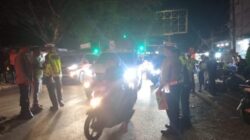 Ibu dan Anak asal Medan Meninggal Dunia Tergilas Bus PMTOH di Lampeuneurut Aceh Besar, Begini Kata Polisi