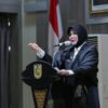 Jalaluddin Resmi Dilantik jadi Sekdako Banda Aceh, Illiza Titip ini