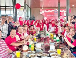 Reuni Mini Ikasmantig Banda Aceh; Merdeka Memilah Sampah Jadi Nilai Ekonomis