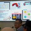 Walikota Illiza dan Unicef, Bahas Proyek Penanggulangan Rokok bagi Remaja