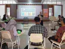 FK USK Gelar Latbek Mentor Berprestasi 2025: Perkuat Peran Mahasiswa dan Alumni dalam Pembinaan Prestasi
