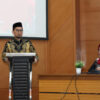 Ustadz Adi Hidayat Resmi jadi Dosen Tetap pada Universitas Pendidikan Indonesia