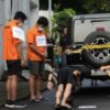 Deretan Napi Terkenal Terima Remisi HUT RI: ada Ronald Tannur hingga Mario Dandy