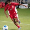Meski Tanpa Bomber Usia 12 Tahun, Timnas Putri Indonesia U-16 vs Timor Leste Bisa Pesta Gol