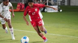 Meski Tanpa Bomber Usia 12 Tahun, Timnas Putri Indonesia U-16 vs Timor Leste Bisa Pesta Gol